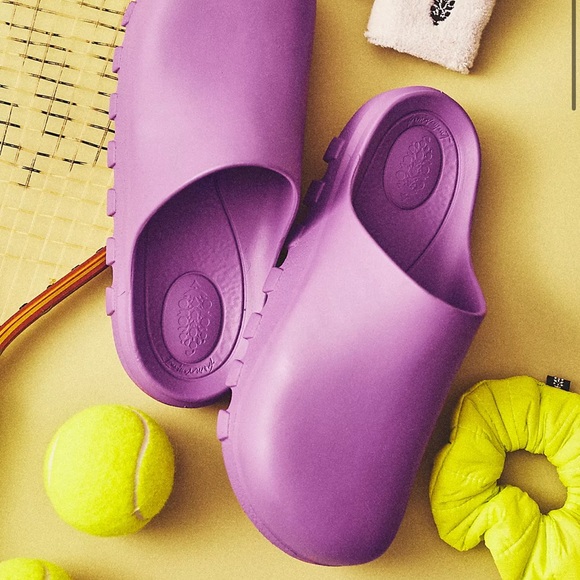 NWOT FP Movement Halftime Clog - Picture 2 of 3